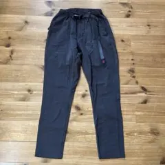 GRAMICCI ブラック ボトムス 秋冬　XS