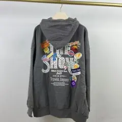 2026年最新】travis japan フーディーの人気アイテム - メルカリ