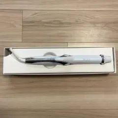 【新品未使用】リファ カールアイロン プロ ホワイト 32mm ReFa