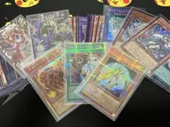 遊戯王LIMIT OVER COLLECTION THE RIVALS 78枚