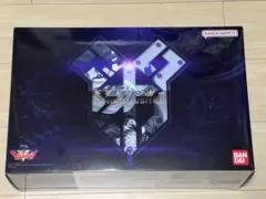 機界戦隊ゼンカイジャー ギアトジンガー MEMORIAL EDITION