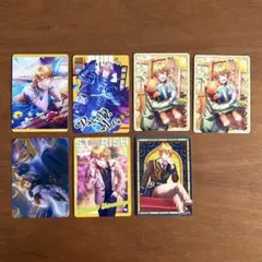 うたプリ Shining Live ビジュコレカードvol.4 四ノ宮那月