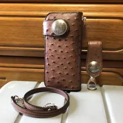ブルズスター ダーツケース 蛇皮 - メルカリ