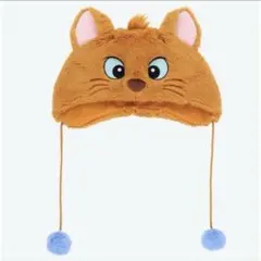 東京ディズニーリゾート トゥルーズ ファンキャップ おしゃれキャット