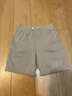 GAP プルオン ショートパンツ M 130