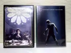 ⭐堂本光一⭐DVD 2点セット