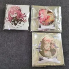 オトメイト　OVER REQUIEMZ　オバレク　リボンタイ　アクスタ　ドロシー