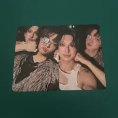 &TEAM Back to Life ケミトレカ EJ FUMA