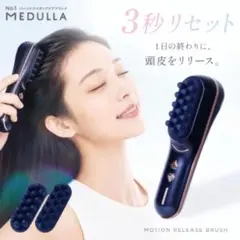 MEDULLA MOTION RELEASE BRUSH 本体 - メルカリ