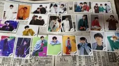 Sexy Zone 公式写真セット