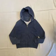 グランジ パーカー