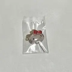 サンリオ　カラフルキャンディチャーム　ハローキティ