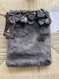 Pearl31712様 青木美沙子NINA'S 濃茶 ショルダーバッグ