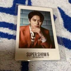 SUPER JUNIOR キュヒョンCelebration トレカ2枚付き - メルカリ