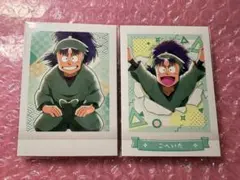 忍たま 忍たま乱太郎 ぱしゃこれ 七松小平太 セット まとめ売り