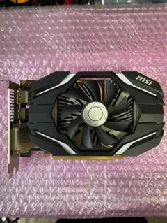 2026年最新】MSI シリーズ名/種類：40シリーズ グラフィックボード