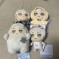 2025年最新】棗巳波 ぬいぐるみの人気アイテム - メルカリ