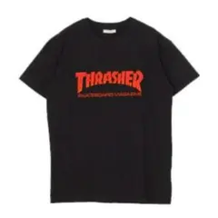 jouetie THRASHER BBQ TEE コラボのサムネイル