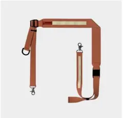 Topologie Utility Sling Wide