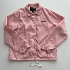 stussy woman アウター ジャケット