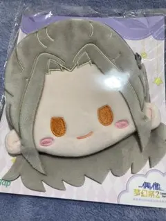 あんスタ 萌星ポーチ taptap もちもちポーチ 鳴上嵐 あんスタ中国グッズ代行minaplex