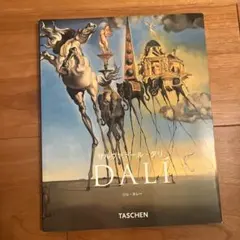 DALI TASCHEN