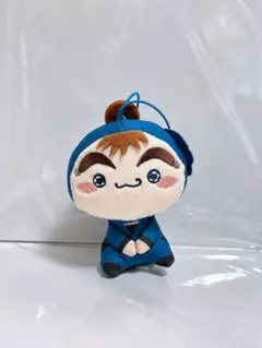 忍たま乱太郎 もちぴこ マスコット 能勢久作 第五弾