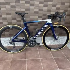 2026年最新】canyon aeroad cf slの人気アイテム - メルカリ