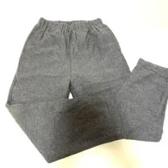 Samansa Mos2 カジュアルパンツ サイズF