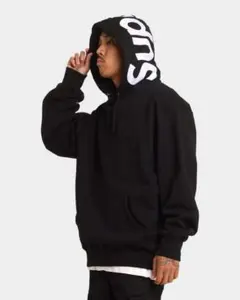 2025年最新】Supreme Contrast Hooded Sweatshirtの人気アイテム