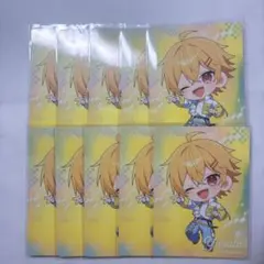CLOCK ZERO クロックゼロ オトメイトストア マットカード 央 - メルカリ