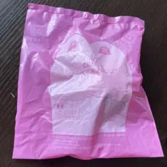 ハッピーセット　はらぺこあおむし　いちご
