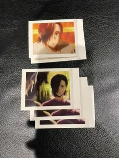 呪術廻戦　ぱしゃこれ