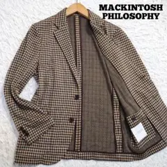 2026年最新】MACKINTOSH PHILOSOPHY テーラードジャケットの人気