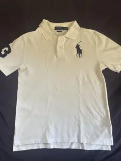 Polo by Ralph Lauren ビッグポニー チーフキーフ swag - メルカリ