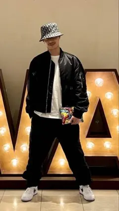2026年最新】Dior Homme メンズ MA-1・フライトジャケットの人気 