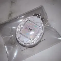 たまごっち ミニチュアチャームコレクション４ メロディっち