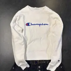 y2k 00s Champion Reverse Weave 短丈trainer