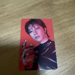 SEVENTEEN Happy Burstday THE8 ミョンホ