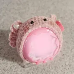 ♡たまごっちパラダイスカバー♡