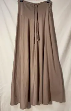 LEMAIRE drawstring cord design skirtのサムネイル