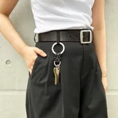 2025年最新】Hender Scheme メンズ キーホルダー・キーリングの