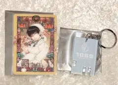 江口夏実画業十五周年記念原画展 鬼灯の冷徹 白澤