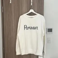 ネイビー スウェット