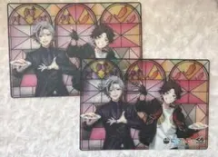 ふわぐさ くら寿司コラボ 下敷き2枚セット