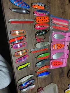 2025年最新】アキアジルアーの人気アイテム - メルカリ