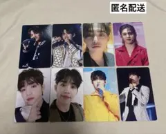 SEVENTEEN エスクプス DVD Blu-ray デジコ トレカセット