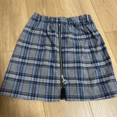 GU120♡スカート