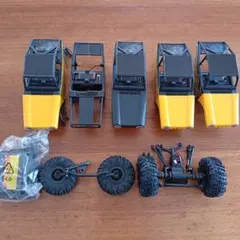 2026年最新】ヨコモ ミニクロの人気アイテム - メルカリ