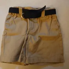 ポロラルフローレンパンツ90センチ